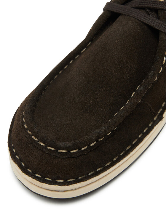 Birkenstock Birkenstock Туфлі Pasadena 1029608 Коричневий