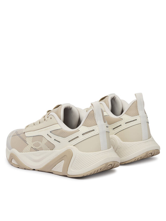 Under Armour Under Armour Παπούτσια για Γυμναστήριο UA Charged Commit TR 5 6007140 Μπεζ