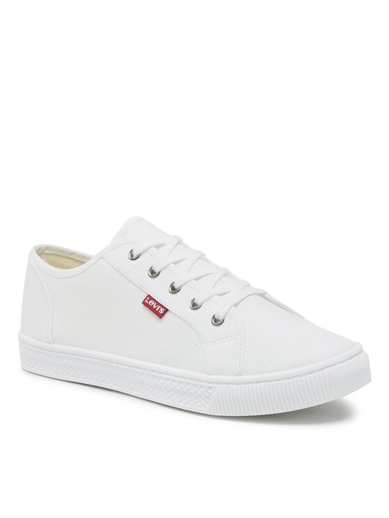 Levi's® Levi's® Tenniskingad 225832-1733-50 Valge