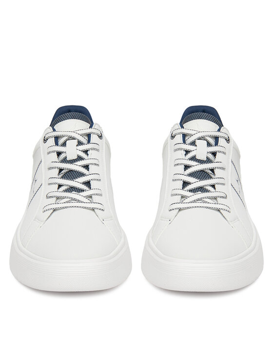 Nautica Nautica Sneakersy 24SC022 Biały