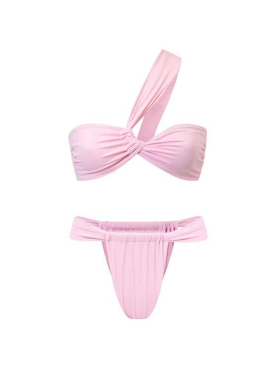 Love and Hate Love and Hate Bikini Kirei Rosa