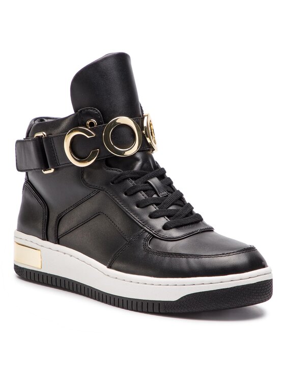 Michael kors discount cortlandt sneakers