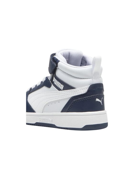 Puma Puma Sneakers 393832_17_rebound_v6_mid_ac_ps Multicolore
