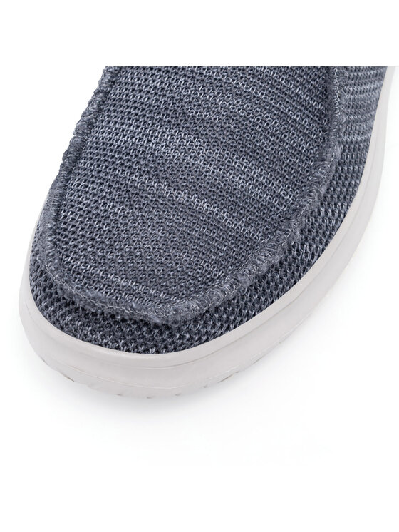 Go Soft Go Soft Halbschuhe MYL-SOFT3 Grau