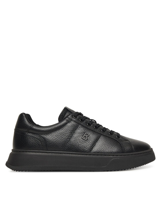 Bogner Bogner Sneakersy Milan 26 12540055 Černá