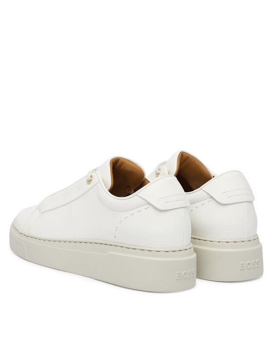 BOSS BOSS Sneakers Gabry 50553055 Bianco