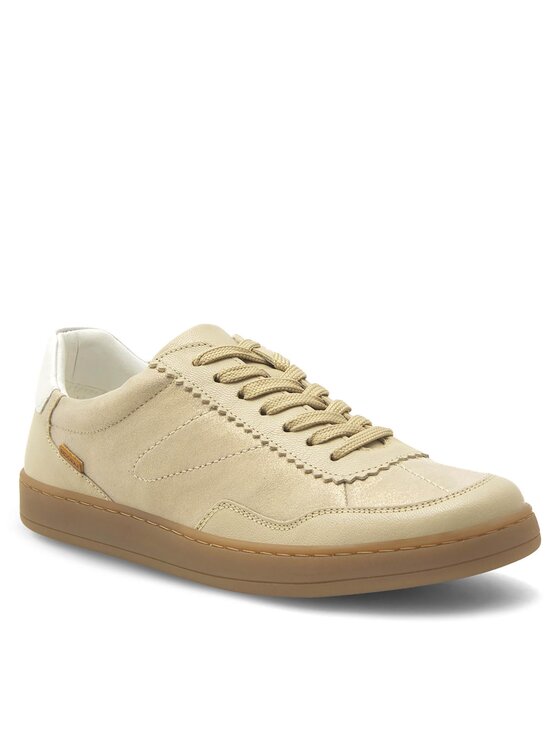 lasocki sneakers wi16-delecta-02 beige