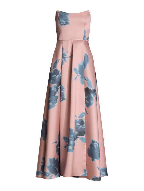 Swing Swing Estélyi ruha 5AK12800 Rózsaszín Regular Fit