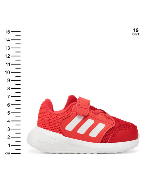 adidas adidas Снікерcи Tensaur Run 3.0 IH1045 Червоний