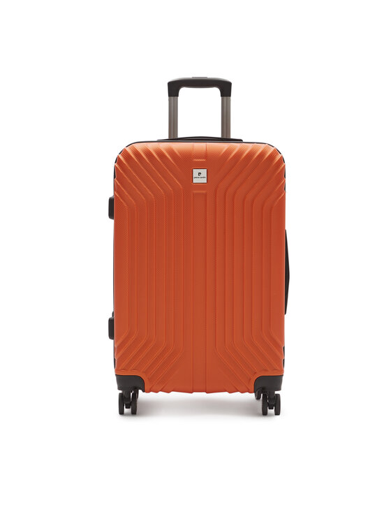 Valigia media Pierre Cardin