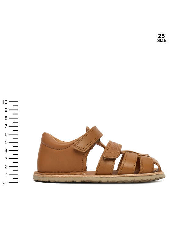 Froddo Froddo Sandale Barefoot Flexy Ivi G3150283-2 S Maro
