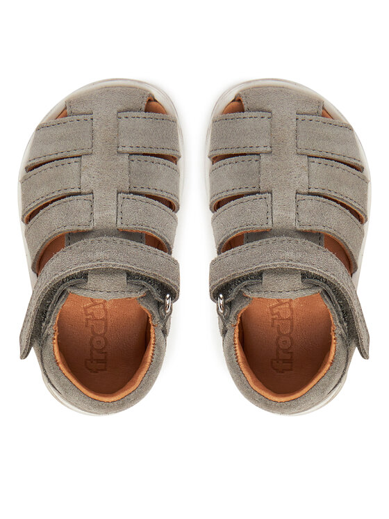 Froddo Froddo Сандали Keko G3150287-4 M Сив