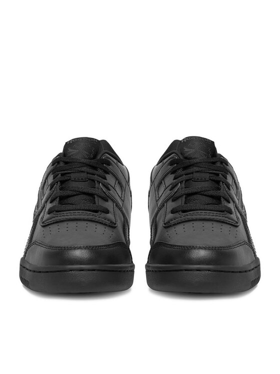 Reebok Reebok Sneakersy EO-WORKOUT PLUS 100248888 Czarny