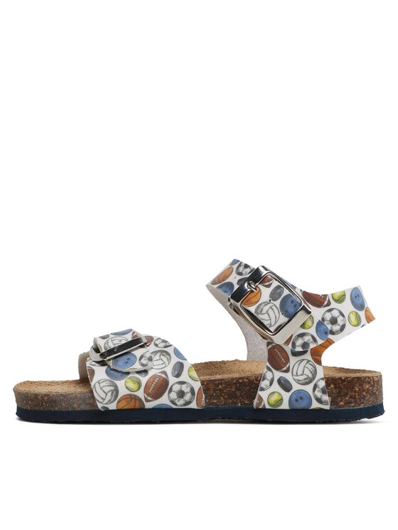 Primigi Primigi Sandale 3925544 S Alb