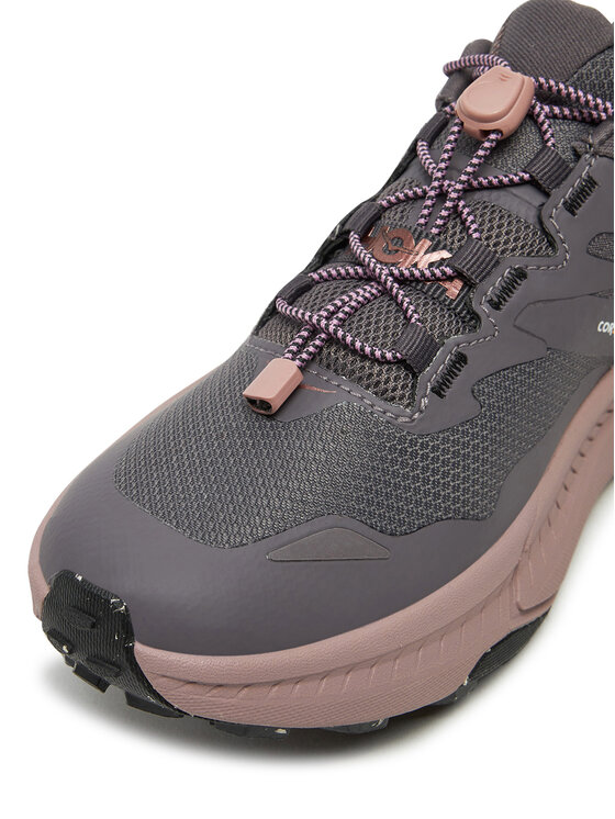 Hoka Hoka Tekaški čevlji Transport GTX GORE-TEX 1133958 Vijolična