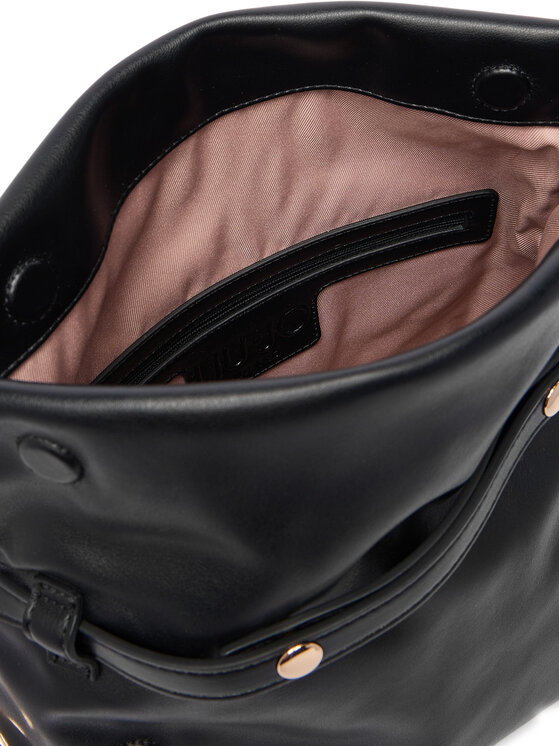 Liu Jo Liu Jo Handtasche AF5097 E0077 Schwarz