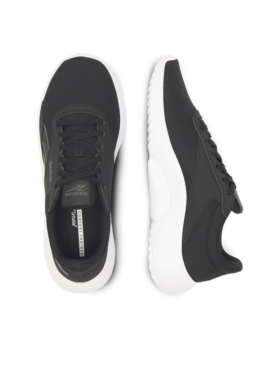 Reebok Reebok Маратонки за бягане Lite 4 100074888 Черен