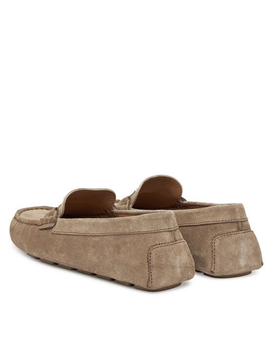 BOSS BOSS Mocasini Roxanne 50548657 Maro