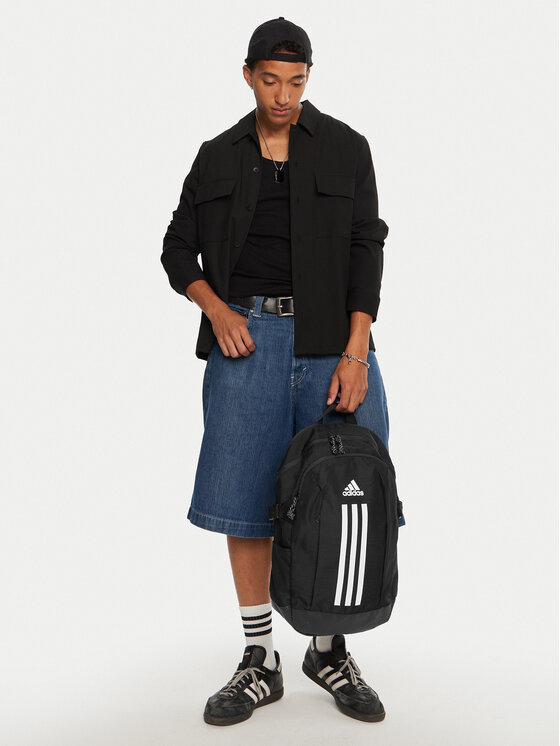 adidas adidas Ruksak Power IP9774 Crna
