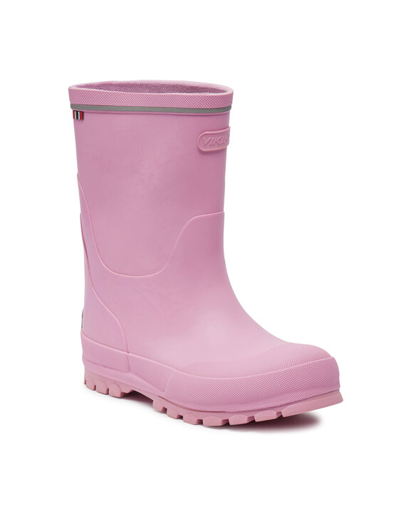 Viking Viking Gummistiefel Jolly 1-12150-65 Rosa
