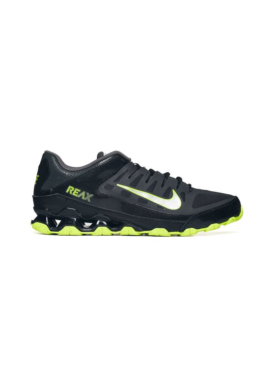 Nike Nike Sneakersy M REAX 8 TR MESH Czarny