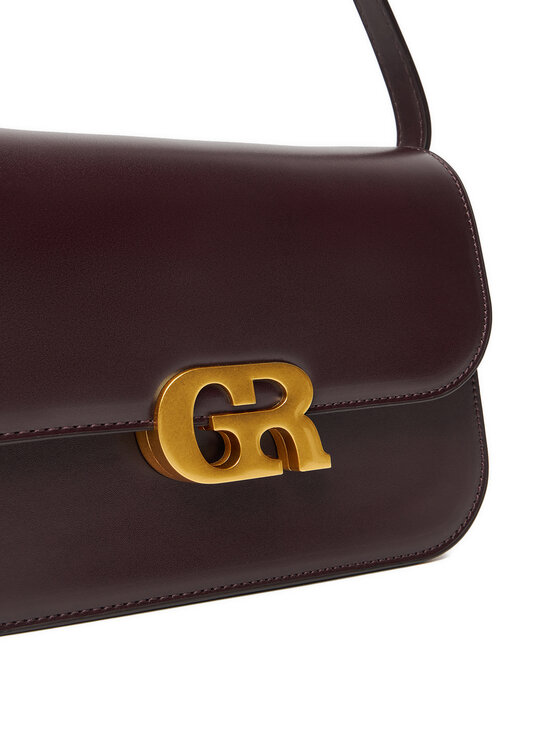 Gino Rossi Gino Rossi Handtasche CEO-LINA-KQ44 Braun