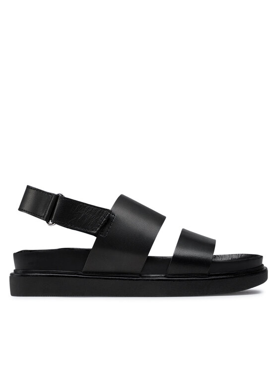 Vagabond Shoemakers Vagabond Sandały Erin 5332-401-20 Czarny