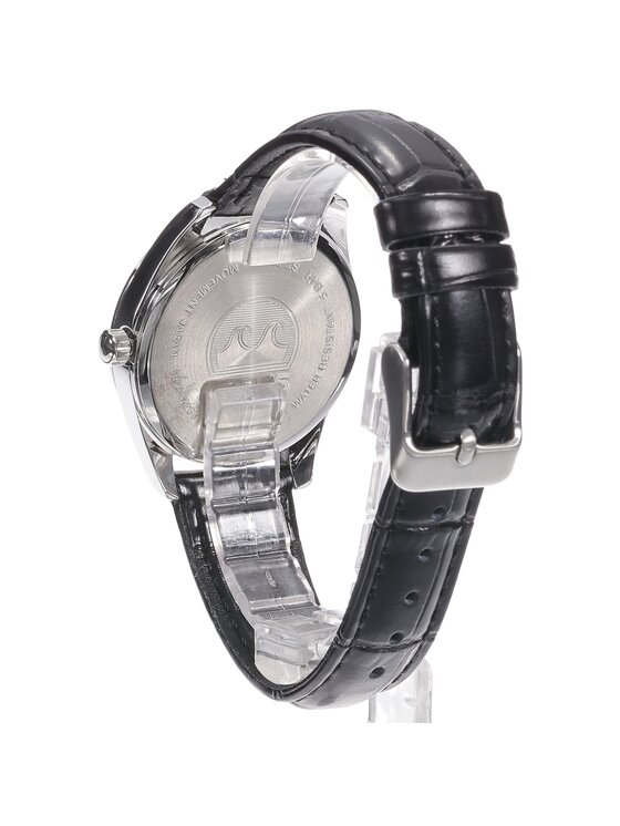 Lorus Lorus Ρολόι RG331XX9 Μαύρο