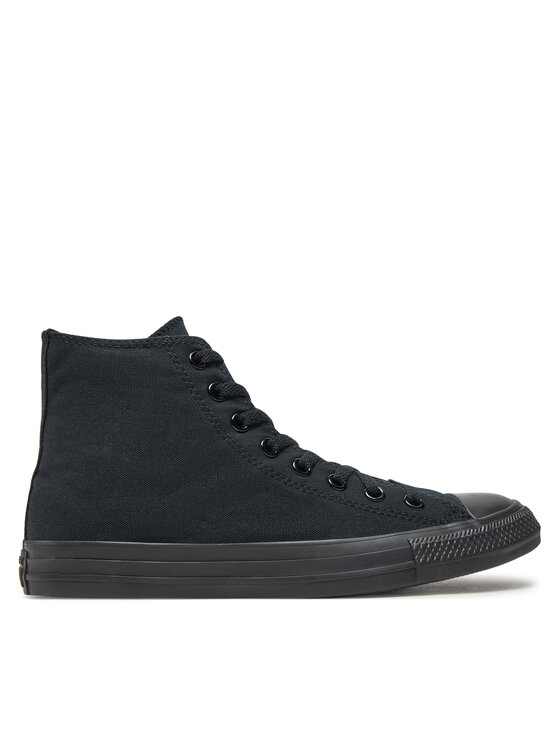 Converse Modne Superge Chuck Taylor All Star HI M3310 23 M Črna