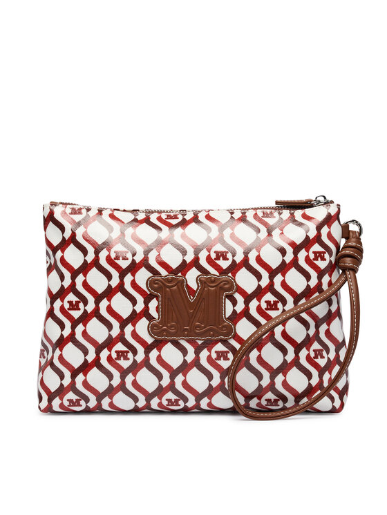 Max Mara Beachwear Max Mara Beachwear Handtasche 2616511069650 Weiß
