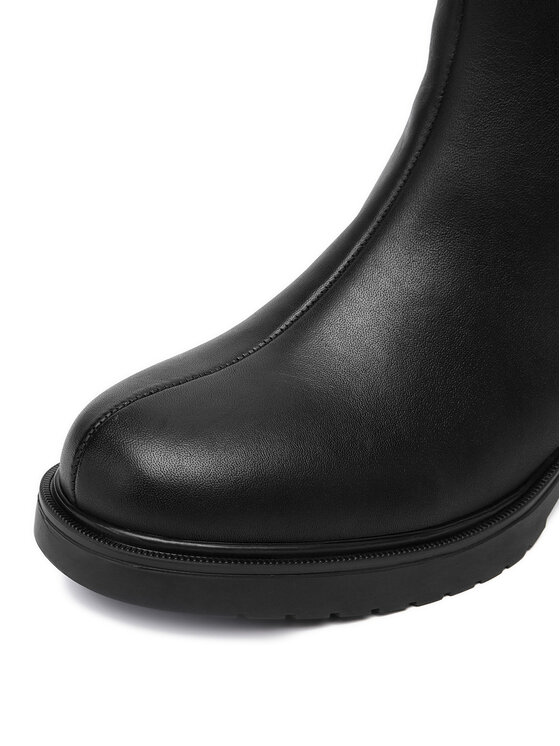 Rieker Rieker Bokacsizma CEO-Y5253-00 Fekete