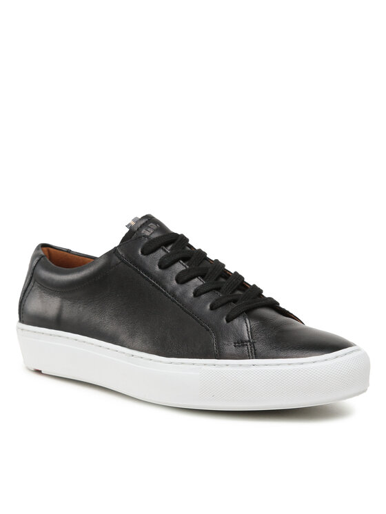 Lloyd Lloyd Sneakersy Abel 13-128-00 Černá