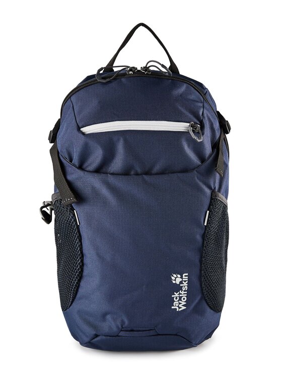 Jack Wolfskin Jack Wolfskin Plecak podróżny 330401 Niebieski jasny