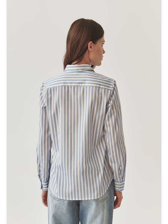 TATUUM TATUUM Koszula EDNA Kolorowy Oversize