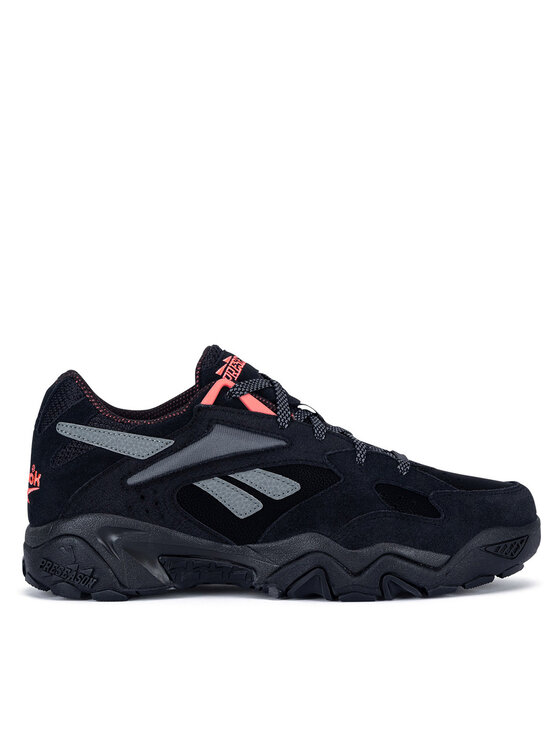 Reebok Sneakersy Preseason 94 Low 100205105 Čierna
