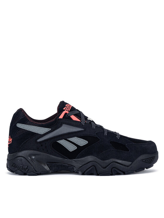 Reebok Snīkeri Preseason 94 Low 100205105 Melns