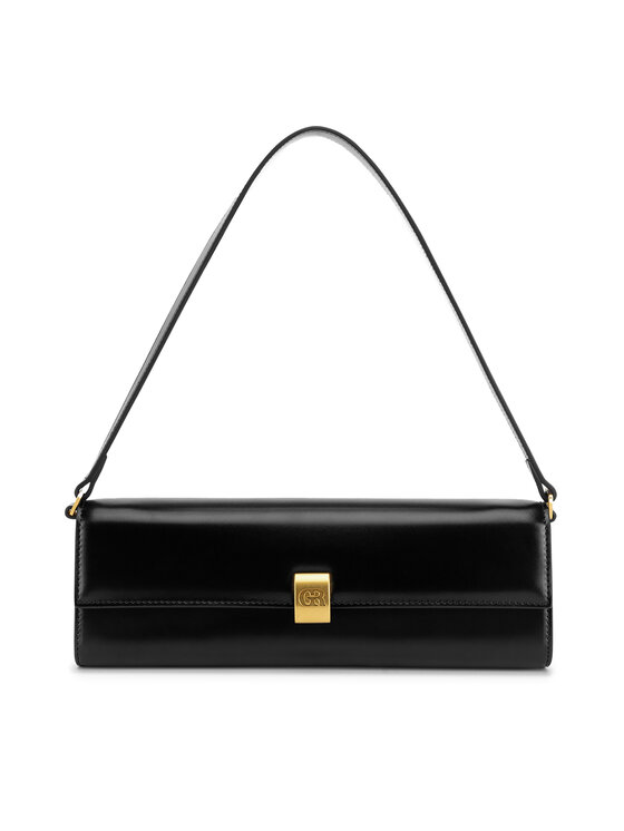 GINO ROSSI Gino Rossi Handtasche NEL-CS7386-1 Schwarz