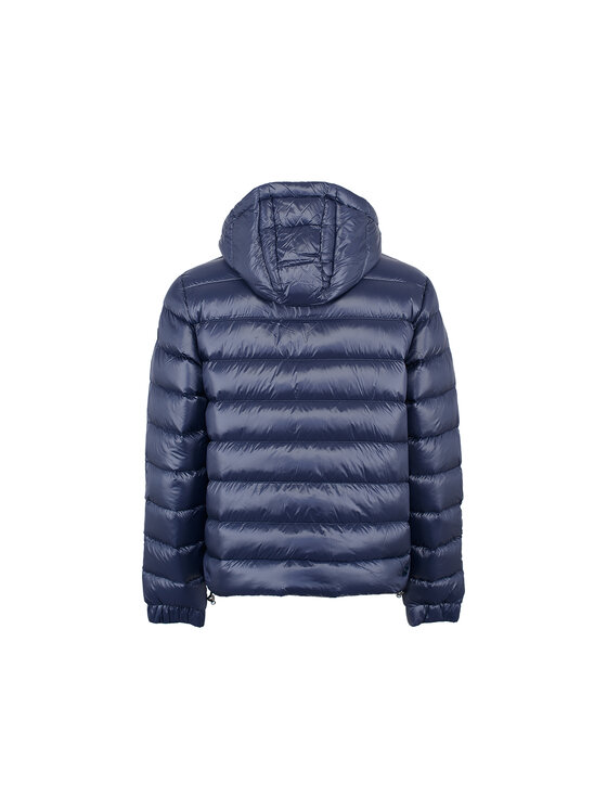 Colmar Colmar Giubbotto invernale 12712ZO68 Blu Regular Fit