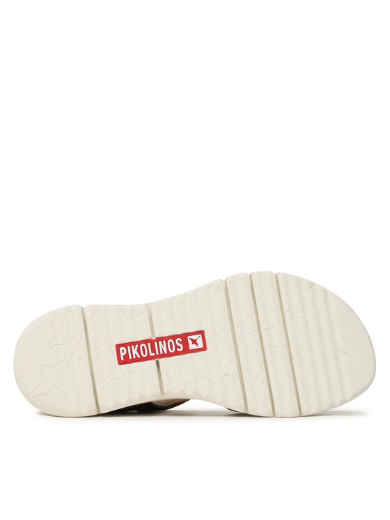 Pikolinos Pikolinos Sandały W4N-0968C1 Beżowy