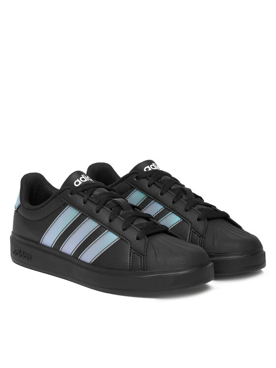 adidas adidas Sneakers Streettalk JQ1806 Negru