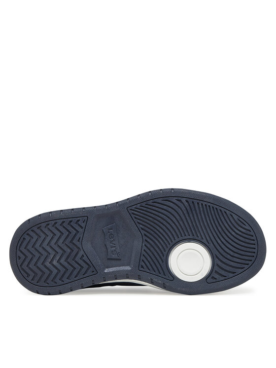 Levi's® Levi's® Sneakers Kingdom VKIN0030S Dunkelblau