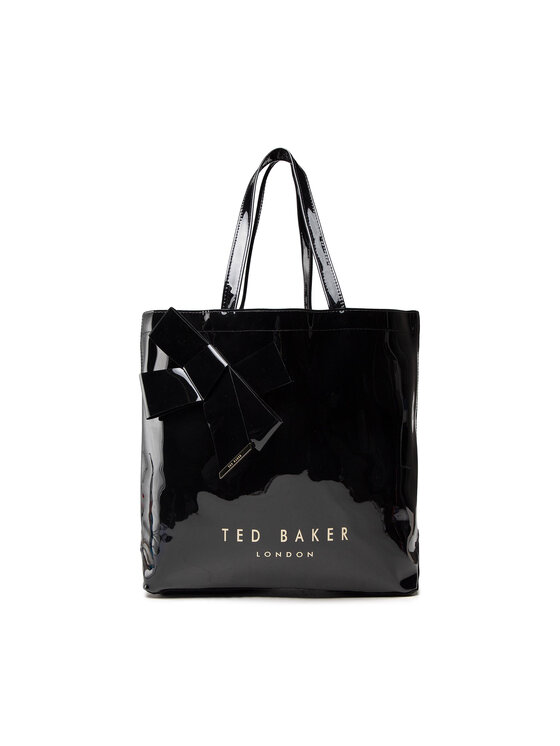 Ted Baker Ted Baker Τσάντα Nicon 253163 Μαύρο