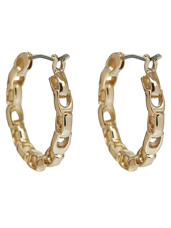 Coach Coach Orecchini 37426114GLD710 Oro