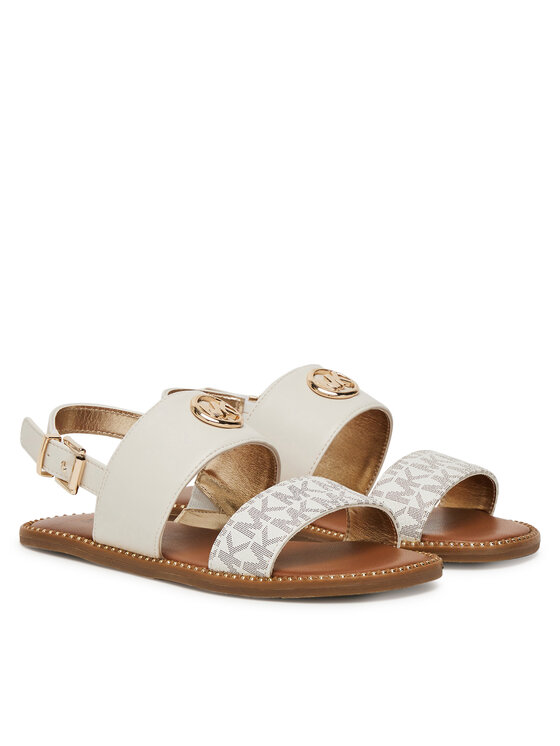 MICHAEL Michael Kors MICHAEL Michael Kors Sandale MK02050256 Bijela