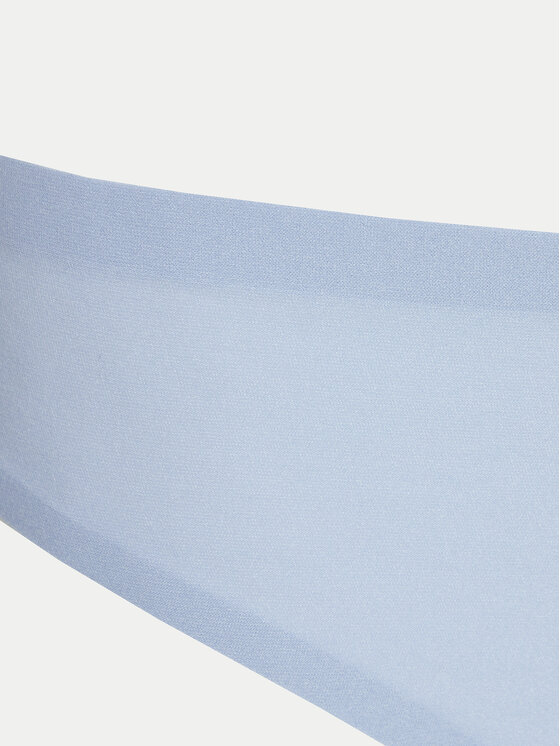 Chantelle Chantelle Kalhotky string Soft Stretch C26490 Modrá