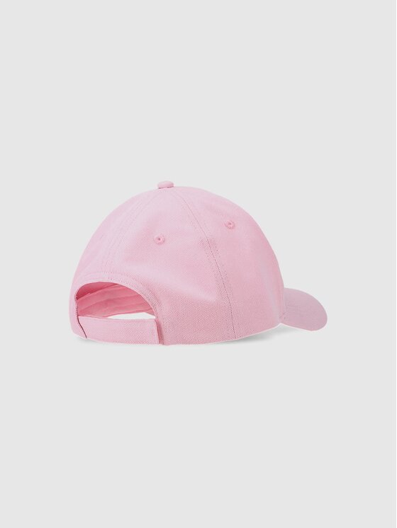 4F 4F Cappellino 4FJWspring_summer_2025ACABU387 Rosa chiaro