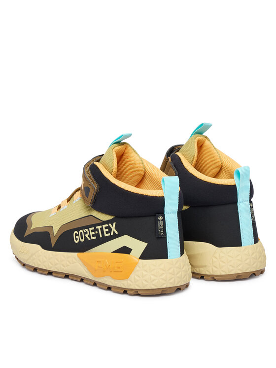 Primigi Primigi Šnurovacia obuv GORE-TEX 2419322 S Béžová