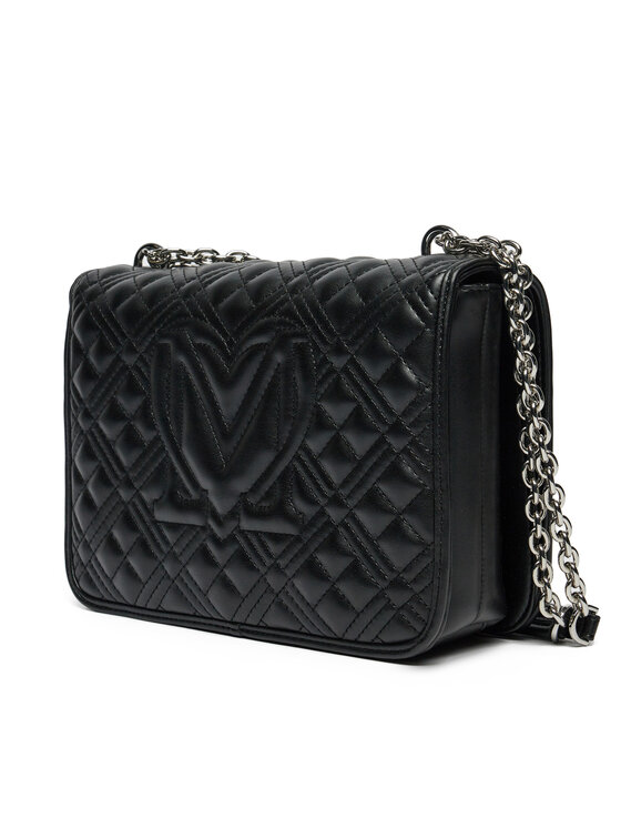 LOVE MOSCHINO LOVE MOSCHINO Τσάντα JC4000PP1MLA000B Μαύρο