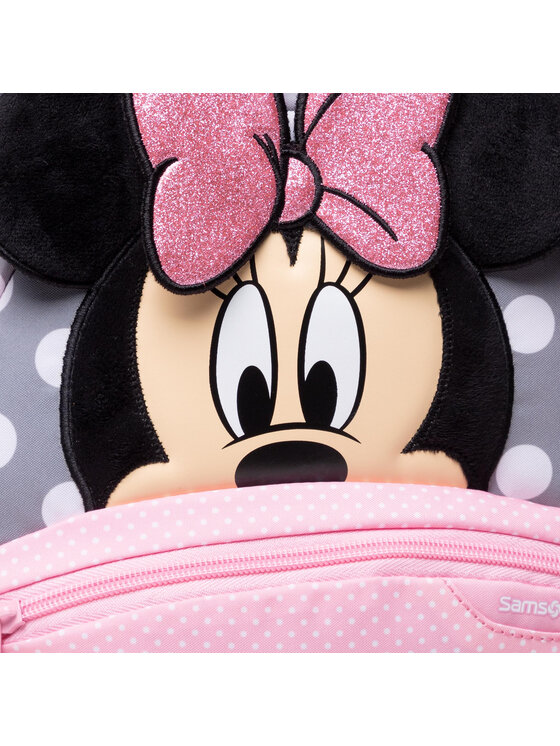 Samsonite Samsonite Seljakott Disney Ultimate 2.0 106707-7064-1CNU Hall