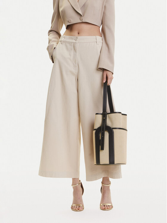 Furla Furla Τσάντα Lido WB01565 BX3561 TON00 Μπεζ
